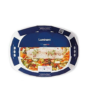 SMART KITCHEN CEPAMTRAUKS 30x22CM, TAISNST., Luminarc