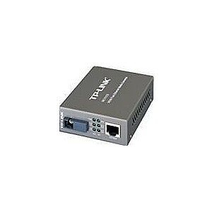 NET MEDIA CONVERTER 20KM/FX-TX MC111CS TP-LINK