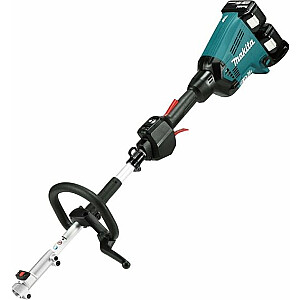 Dalgis Makita 2x18V be baterijų ir įkroviklio (DUX60ZM4)