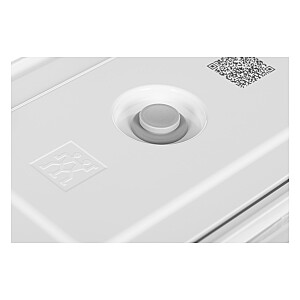 Пластиковый контейнер Zwilling Fresh & Save 2 л