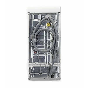 Стиральная машина Electrolux EW6TN4062P Верхняя загрузка 6 кг 1000 об/мин D Белый