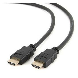 CABLE HDMI-HDMI 30M V2.0/BLK CC-HDMI4-30M GEMBIRD