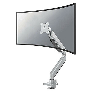 MONITOR ACC DESK MOUNT 10-49"/NM-D775SILVERPLUS NEOMOUNTS