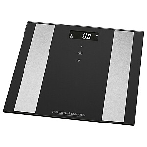 Весы для ванной ProfiCare PC-PW 3007 Black