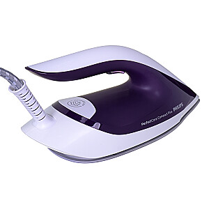 Philips GC7933/30 lyginimo garais stotis 0,0015 l SteamGlide Plus padas Violetinė