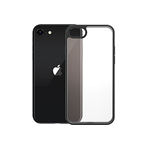 PanzerGlass Apple iPhone 7/8/SE 2020, черная рамка, черная рамка (HoneyComb)