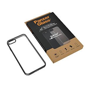 PanzerGlass Apple iPhone 7/8/SE 2020, черная рамка, черная рамка (HoneyComb)