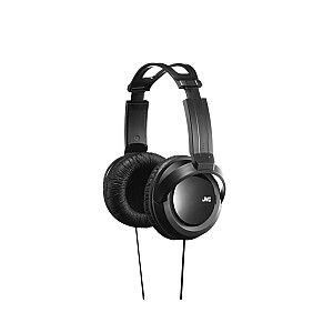 JVC HA-RX330-E ausinių juostelė juoda