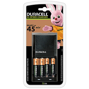 Duracell 5000394114524 зарядное устройство переменного тока