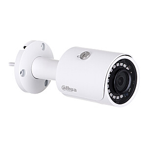 Dahua Europe Lite IPC-HFW1431S apsaugos IP kamera vidaus ir lauko kulkų siena 2688 x 1520 pikselių