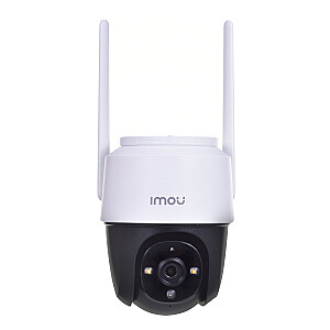 DAHUA IMOU CRUISER IPC-S42FP IP-камера безопасности Наружная Wi-Fi 4Mpx H.265 Белый, Черный
