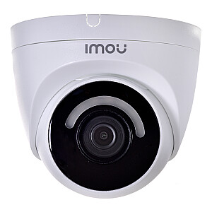 DAHUA IMOU TURRET IPC-T26EP IP-камера безопасности Наружная Wi-Fi 2Mpx H.265 Белый, Черный