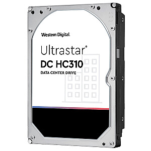 Western Digital Ultrastar DC HC310 HUS726T6TAL4204 3.5" 6000GB SAS