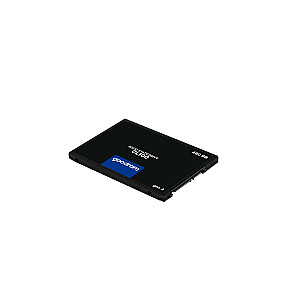 Твердотельный накопитель Goodram CL100 Gen. 3 480 ГБ Sata III 2,5 Retail