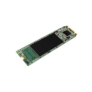 Vidinis SSD Silicon Power SP512GBSS3A55M28 M.2 512GB Serial ATA III SLC