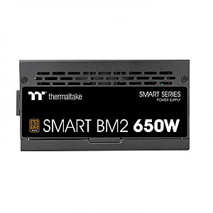 Thermaltake Smart BM2 650W — TT Premium Edition
