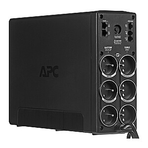 Энергосберегающий ИБП Back-UPS Pro от APC