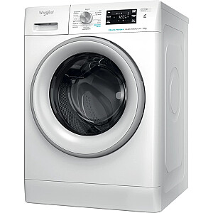 Отдельностоящая стиральная машина Whirlpool FFB 9258 SV EN 9 кг, 1200 об/мин, белый