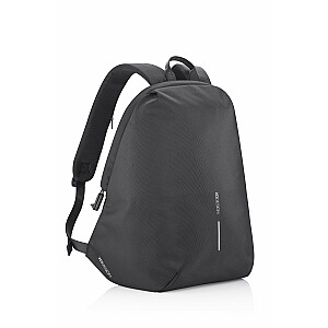 ЗАЩИТНЫЙ РЮКЗАК XD DESIGN BOBBY SOFT BLACK P/N: P705.791