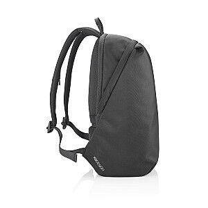 ЗАЩИТНЫЙ РЮКЗАК XD DESIGN BOBBY SOFT BLACK P/N: P705.791