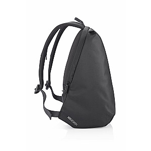 ЗАЩИТНЫЙ РЮКЗАК XD DESIGN BOBBY SOFT BLACK P/N: P705.791