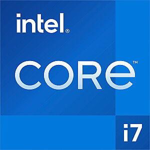 Procesorius Intel Core i7-11700 2.5GHz 16MB Smart Cache Box