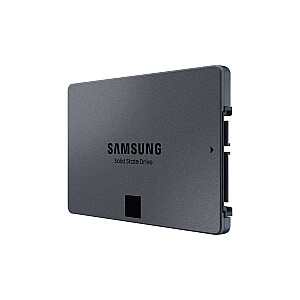 Samsung MZ-77Q1T0 2,5" 1000 GB Serial ATA III QLC