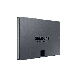 Samsung MZ-77Q1T0 2,5" 1000 GB Serial ATA III QLC