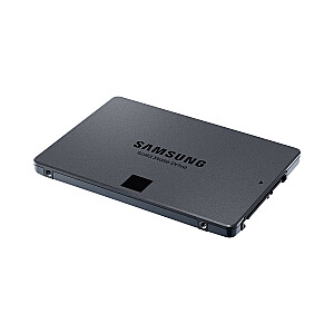 Samsung MZ-77Q1T0 2,5" 1000 GB Serial ATA III QLC