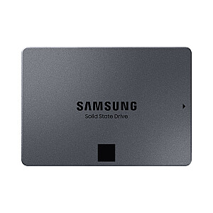 Samsung MZ-77Q2T0 2,5" 2000GB Serial ATA III V-NAND MLC