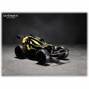 Antžeminis automobilis Overmax OV-X-Rally 2.0 Car