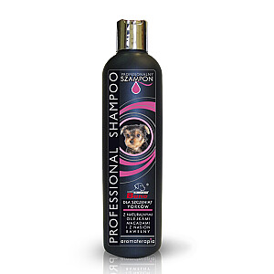 Certech Super Beno Professional - Yorkie Puppy Shampoo 250 ml