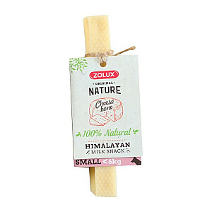 ZOLUX Himalayan Cheese S - Šunų kramtomoji guma - 38g