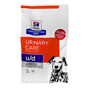 Hill's Pet receptinė dieta šunims 10 kg