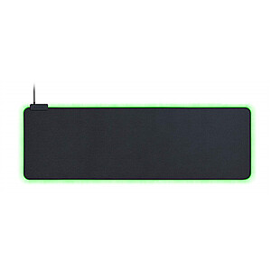 Razer Soft Gaming Mouse Mat with Chroma,  Goliathus Chroma Extended, Black