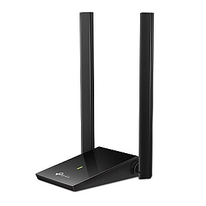 АДАПТЕР WRL 1300MBPS USB DUAL/BAND ARCHER T4U PLUS TP-LINK