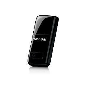 WRL ADAPTER 300MBPS USB MINI/TL-WN823N TP-LINK