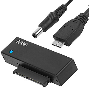 Unitek Pocket SATA III į USB 3.0 konverteris (Y-1039)