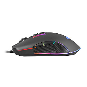 Žaidimų pelė Fury Scrapper 6400 DPI