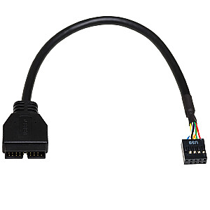 Akyga AK-CA-28 USB 2.0/3.0 adapteris universalus laipsnis