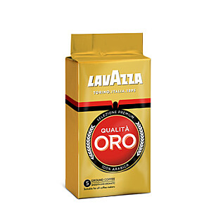 Lavazza Quality Оро 250 g