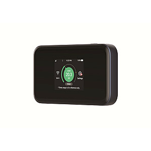 Беспроводной маршрутизатор ZTE MU5001 WiFi 6 5G LTE