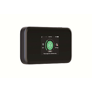 Беспроводной маршрутизатор ZTE MU5001 WiFi 6 5G LTE