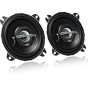 Автомобильная акустика JVC CS-J420X 2-полосная 210 Вт Круглая