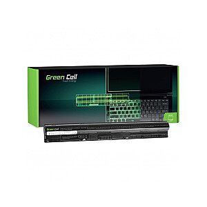 Green Cell DE77 nešiojamojo kompiuterio baterija