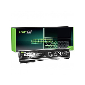 Green Cell HP100 nešiojamojo kompiuterio baterija