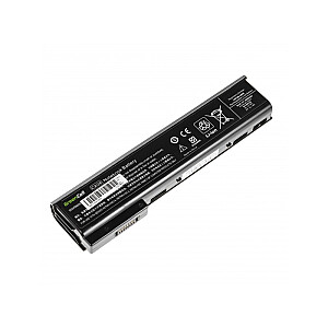 Аккумулятор для ноутбука Green Cell HP100