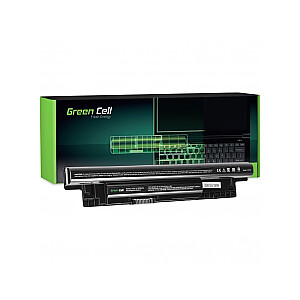 Зеленая батарея XCMRD