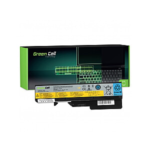 Green Cell LE07 nešiojamojo kompiuterio baterija