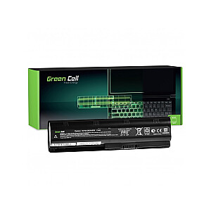Green Cell HP03 nešiojamojo kompiuterio baterija